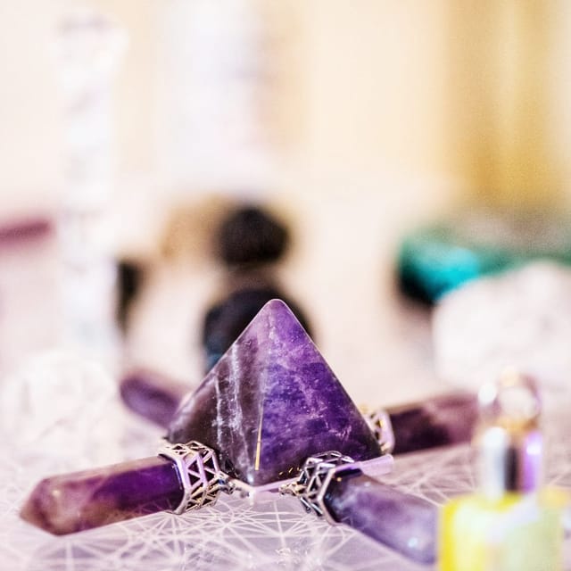 Amethyst