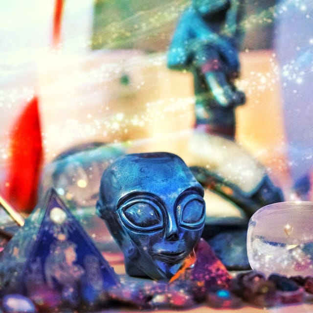 Meditation