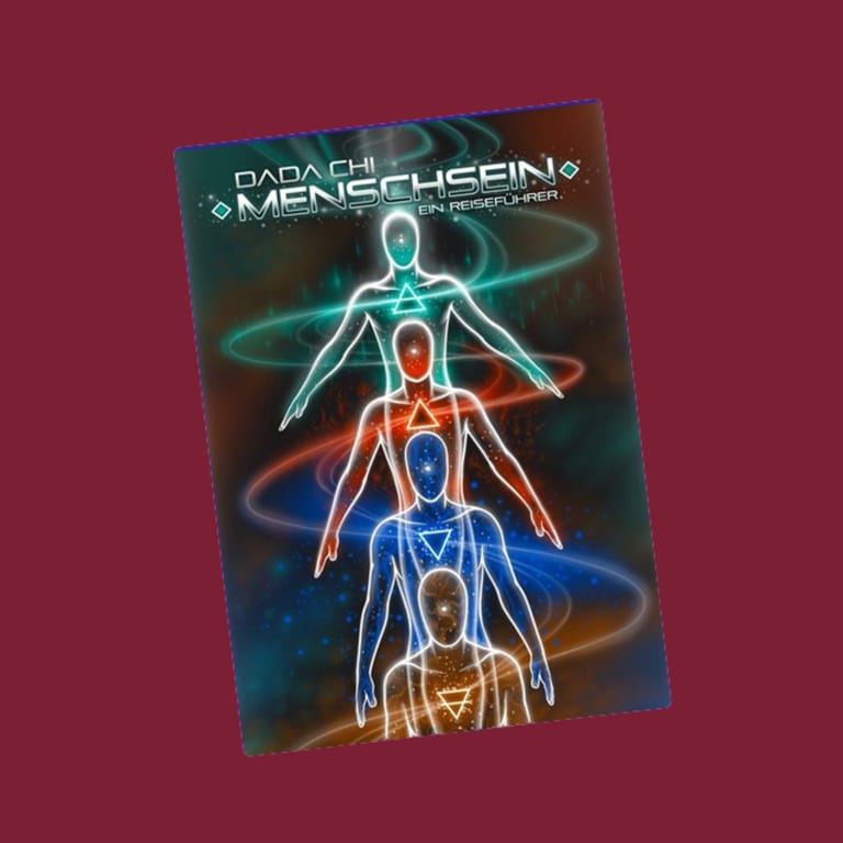 Menschsein – Ein Reiseführer eBook