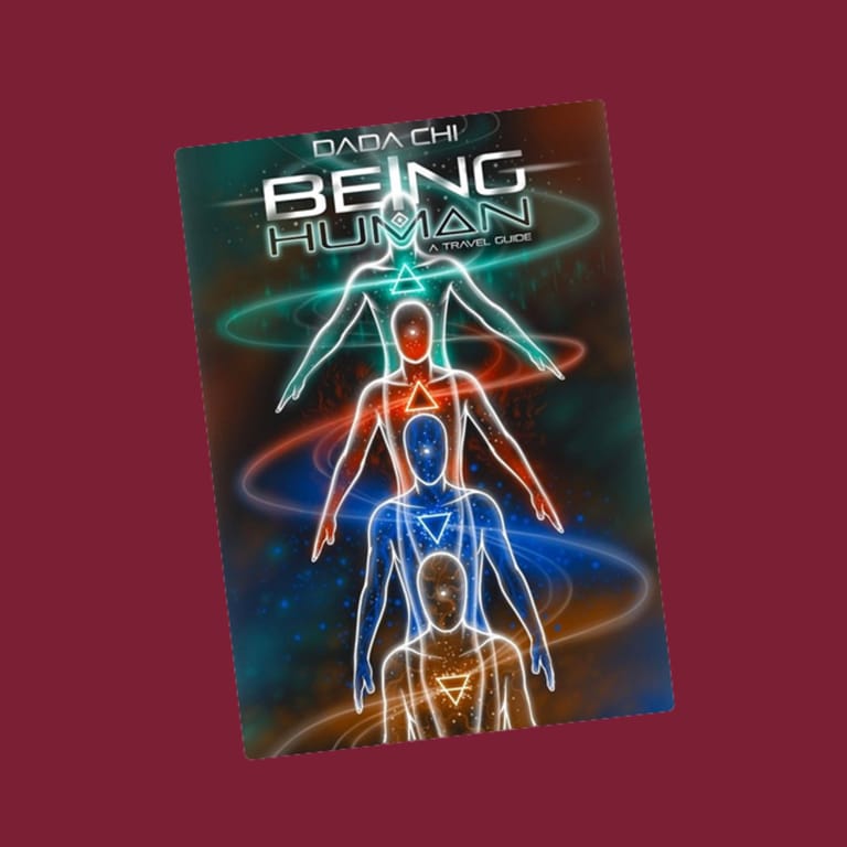 Being Human – A Travel Guide