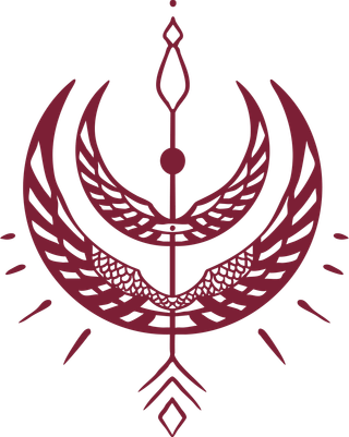 Chi Tribe Logo