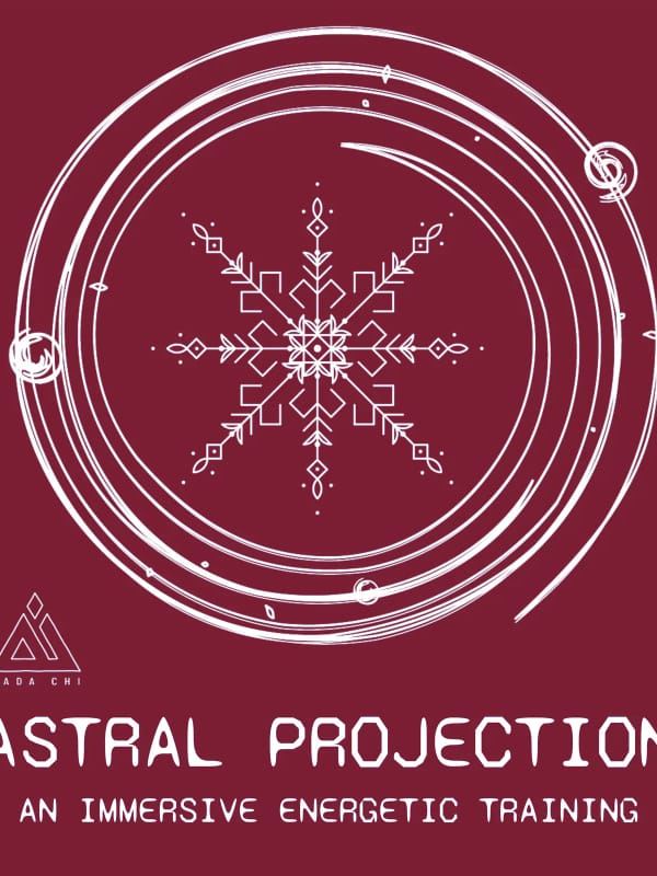 Astral Projection