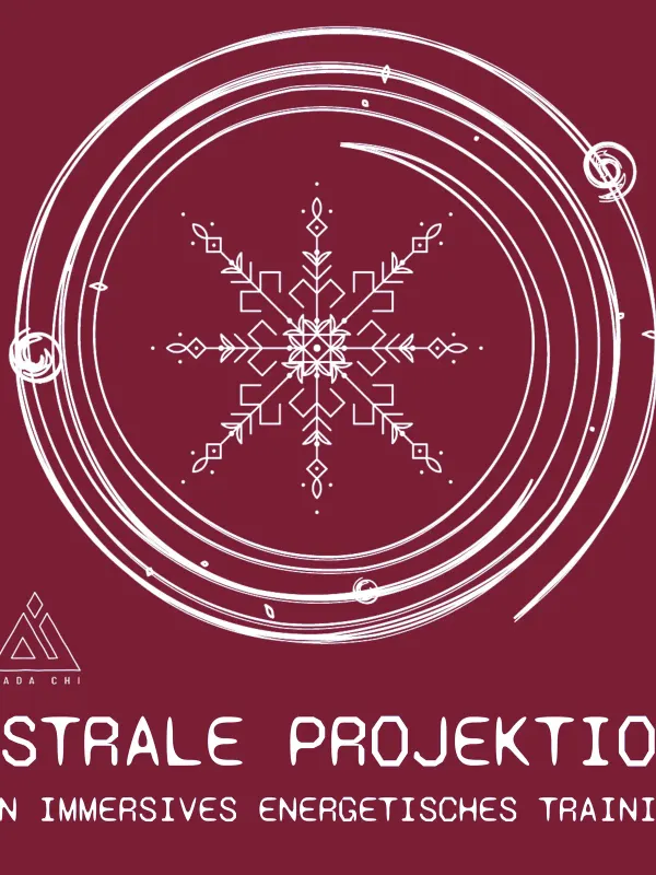 Astrale Projektion