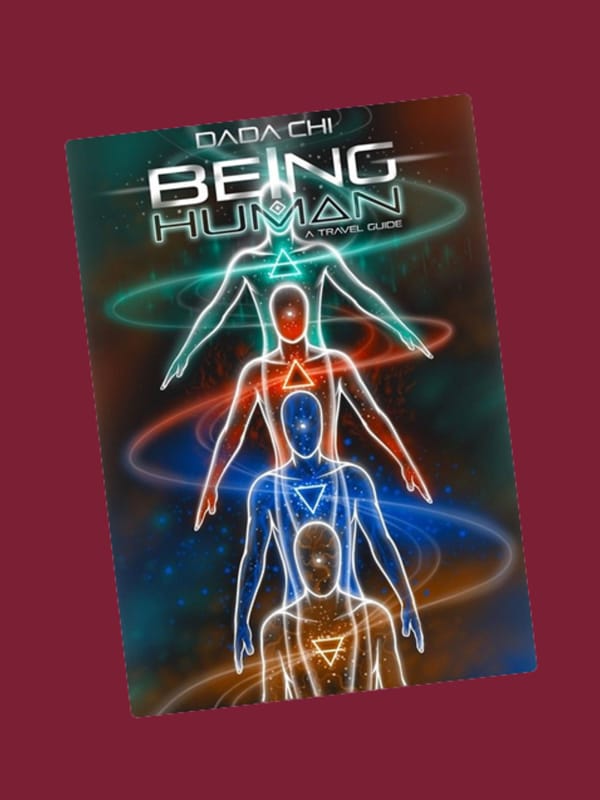 Being Human – A Travel Guide E-Book
