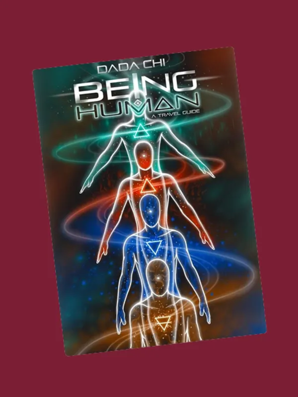 Being Human – A Travel Guide E-Book