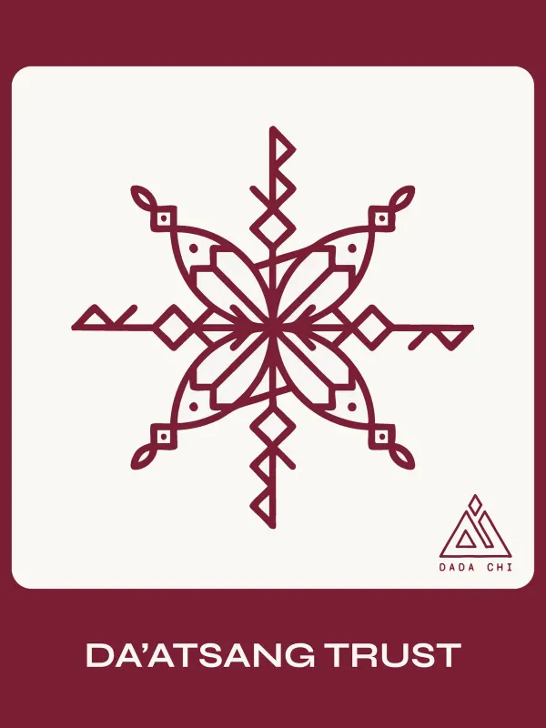 Da'atsang – Trust