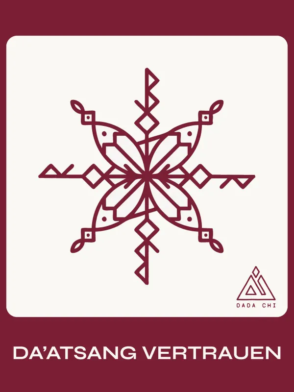 Da'atsang – Vertrauen