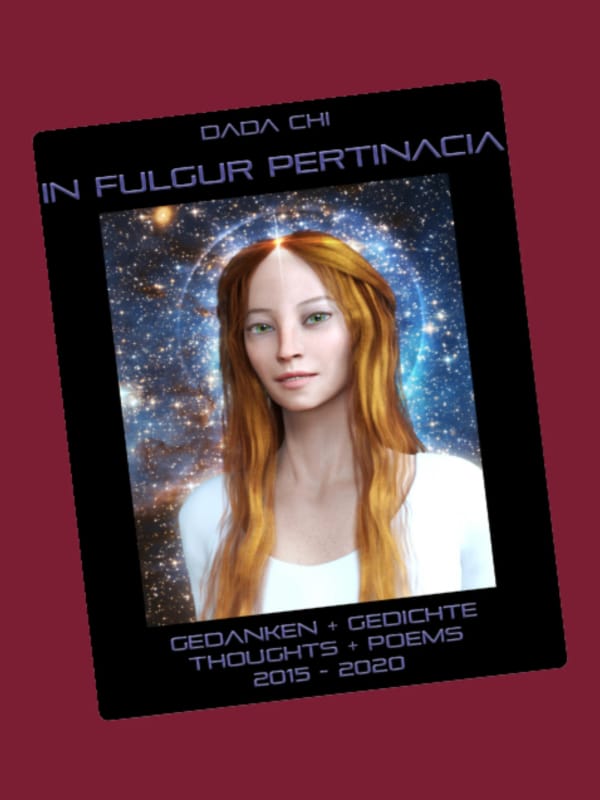 In Fulgur Pertinacia E-Book
