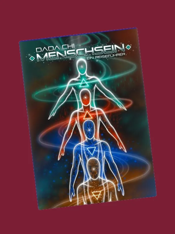 Menschsein – Ein Reiseführer E-Book