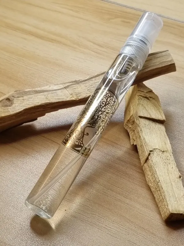Palo Santo Perfume or Room Spray