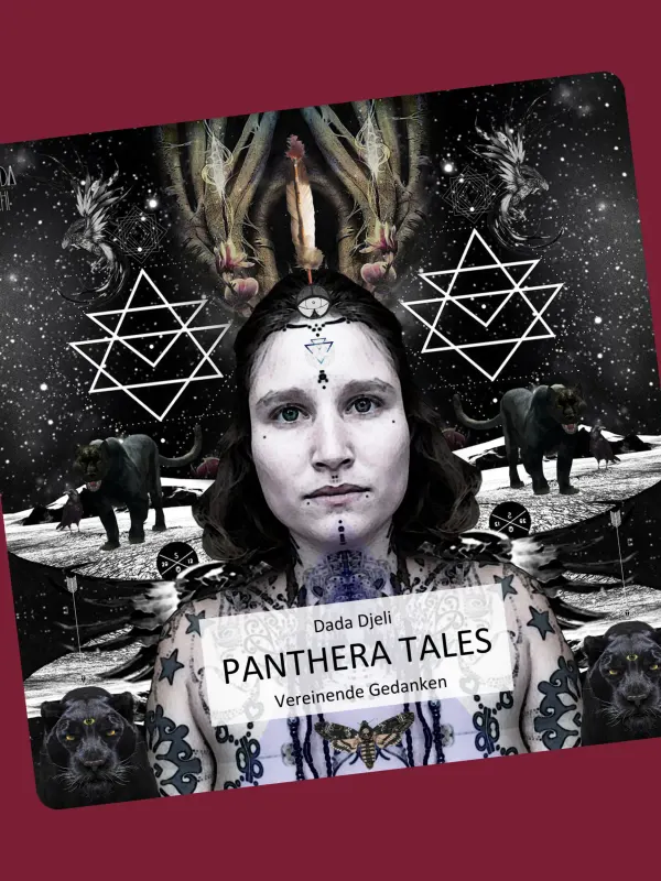 Panthera Tales E-Book