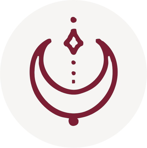 Chi Tribe Symbol
