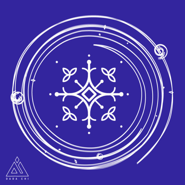 Astral Sphere Initiation Reisa Symbol